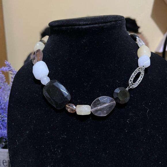 LIA SOPHIA NECKLACES BUNDLE - Picture 4 of 7